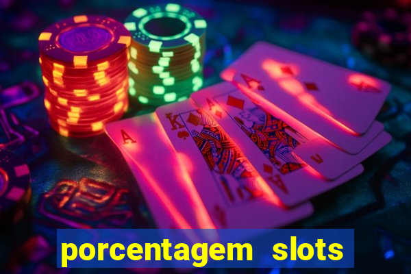 porcentagem slots pg popbra